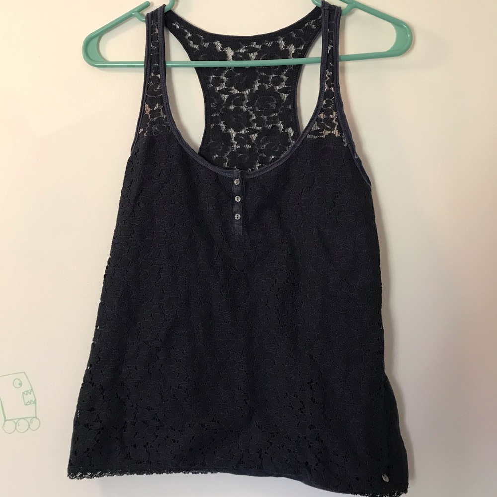 Abercrombie & Fitch tank top